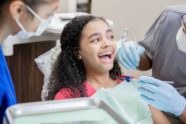 Best Emergency Dentist for Knocked-Out Tooth in Pasatiempo, CA