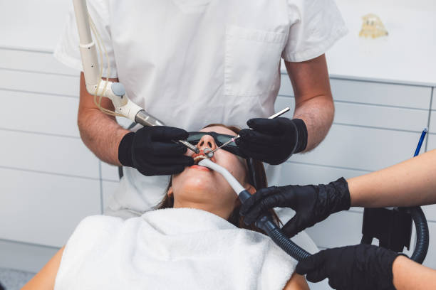 Best Emergency Root Canal Treatment in Pasatiempo, CA