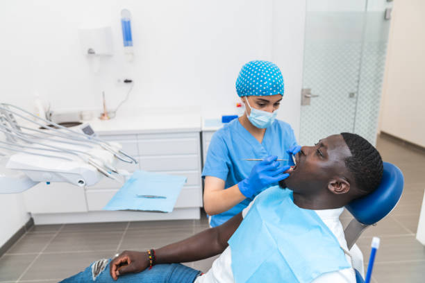 Best Emergency Cosmetic Dentistry in Pasatiempo, CA